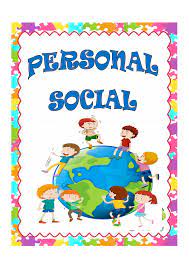 PERSONAL SOCIAL 5 PRIMARIA