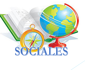 CIENCIAS SOCIALES 2 A SECUNDARIA